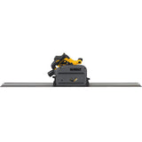 FLEXVOLT 60-Volt MAX Li-Ion Cordless Brushless 6-1/2 in. Track Saw (Tool-Only) with 20-Volt/60-Volt Li-Ion Battery