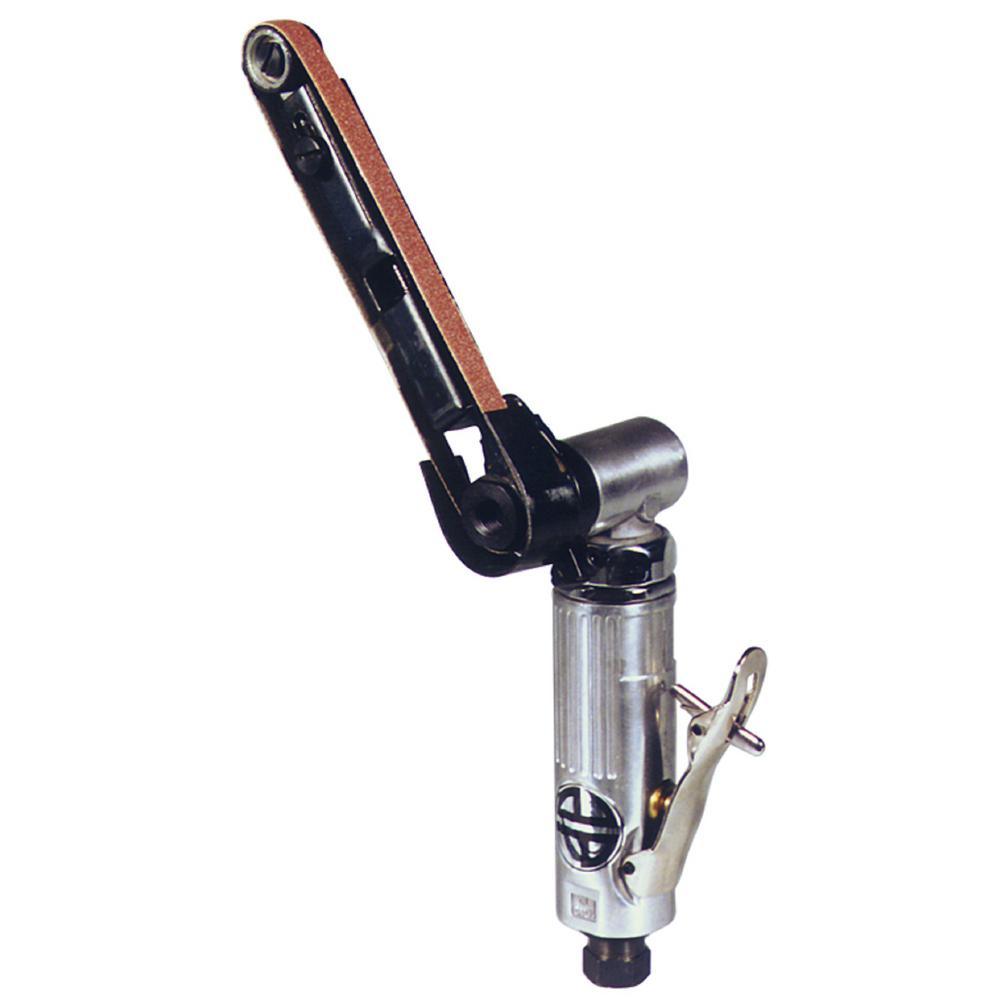 Air Belt Sander - Super Arbor