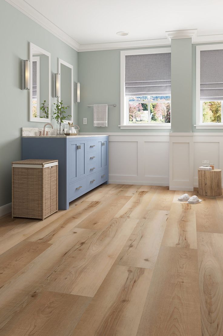 Henley Oak 12-mil x 9-in W x 60-in L Waterproof Interlocking Luxury Vinyl Plank Flooring (22.53-sq ft/ Carton)