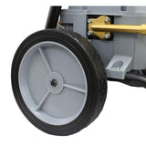 Pulsar 2,000 PSI, 1.6 GPM Electric Pressure Washer with Hose Reel and Built-in Soap Tank