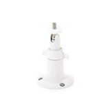 Security Wall Mount Adjustable Indoor/Outdoor for Arlo Pro, Pro 2, Pro 3, Pro 4, Ultra, Ultra 2 Cameras (3-Pack, White) - Super Arbor