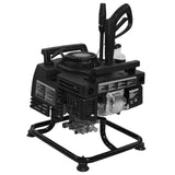 Beast 2350 PSI 2.3 GPM 5 HP Gas Pressure Washer with High Pressure Variable Spray Gun