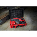 PACKOUT 20 in. Tool-Box Case with Customizable Insert - Super Arbor