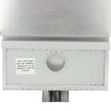 60,000 BTU Natural Gas Floor Heater - Super Arbor