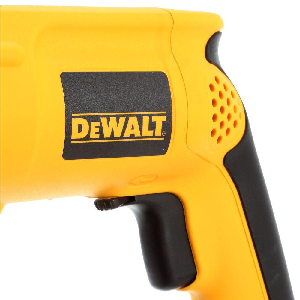 7.8 Amp Corded 1/2 in. Variable Speed Reversible Hammer Drill - Super Arbor