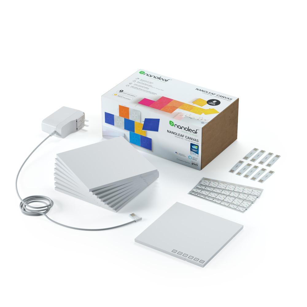 Canvas Smarter Kit - Super Arbor