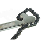 24 in. Aluminum Chain Pipe Wrench - Super Arbor