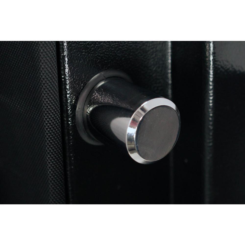Preserve Series 60 + 8-Gun Fire/Waterproof Safe with Electronic Lock - Super Arbor