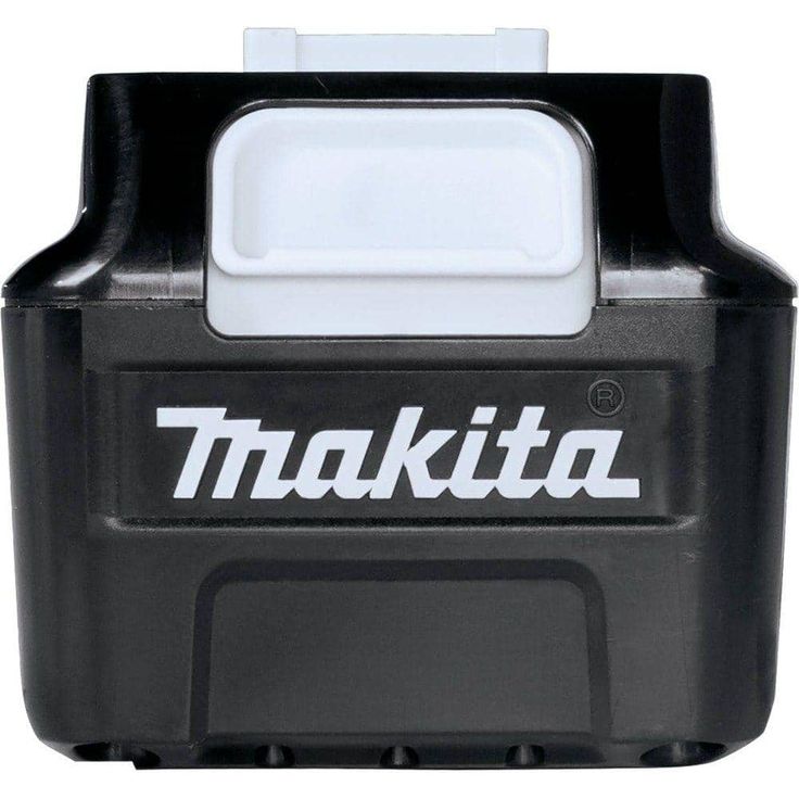 12-Volt MAX CXT Lithium-Ion High Capacity Battery Pack 4.0Ah