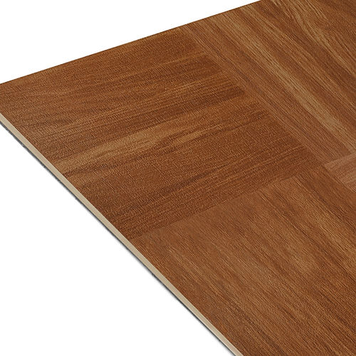 Achim Nexus Self Adhesive Vinyl Floor Tile - 20 Tiles/20 Sq. Ft., 12 x 12, Medium Oak Plank-Look