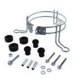 Packard A60048 blower motor - front view (Product Type: Mounting Kit)