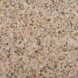 31 in. x 22 in. Granite Vanity Top in Beige with White Bowl and 4 in. Faucet Spread - Super Arbor