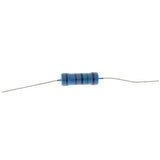 Packard A63105 capacitor - detail view (Type: Accessory; Product Type: Capacitor)