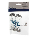 Packard A63106 capacitor - side view (Type: Accessory; Product Type: Capacitor)