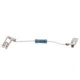 Packard A63106 capacitor - detail view (Type: Accessory; Product Type: Capacitor)