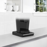 Coupe 30-Capacity Black Coffee Pod Storage Drawer
