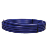 2 in. x 300 ft. CTS 250 psi NSF Poly Pipe in Blue