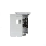 100 Amp 2-Space 4-Circuit Main Breaker Outdoor Rated Trailer Panel - Super Arbor