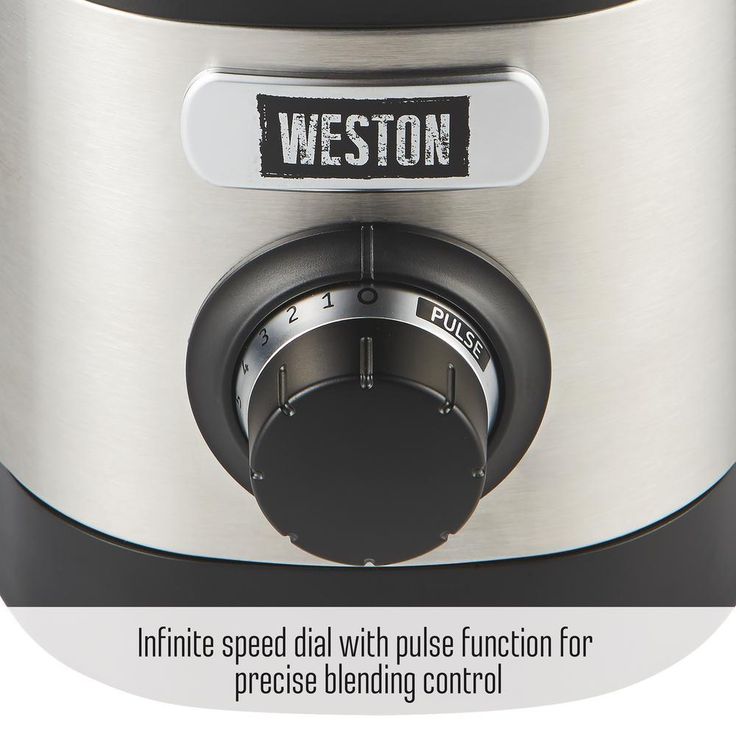 Pro Series 32 oz. 11-speed Stainless Steel Blender with Sound Shield