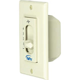 4-Speed Wall Switch