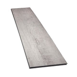 Style Selections Charleston Oak 12-mil x 7-in W x 48-in L Water Resistant Interlocking Luxury Vinyl Plank Flooring