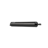 Heavy-Duty Black Pneumatic Door Closer - Super Arbor