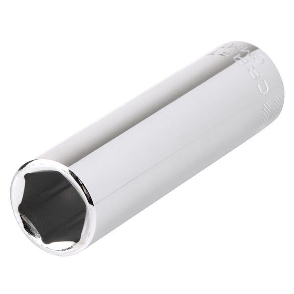 Craftsman SAE 6 Point Deep Socket, 5/8 in. X 1/2 in. Drive