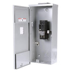 200 Amp 2-Space 2-Circuit Main Breaker Outdoor Load Center - Super Arbor