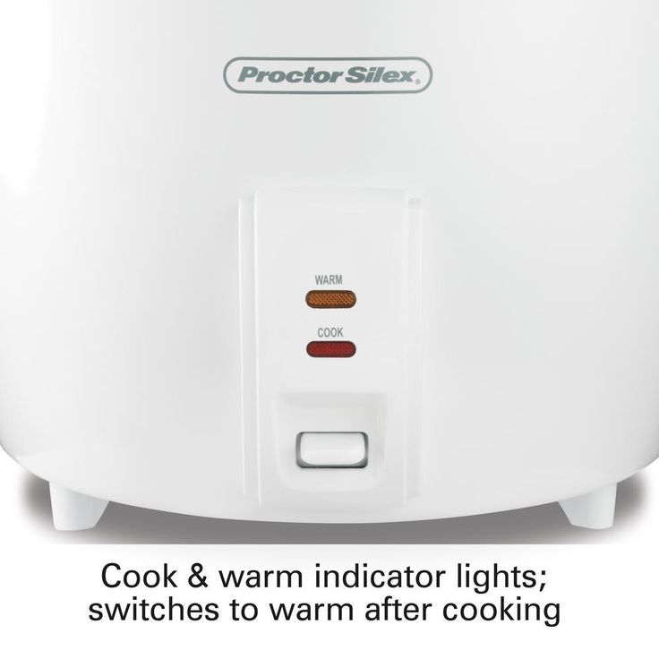 30-Cup White Rice Cooker