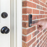 RemoBell S Smart Wired Video Doorbell Camera - Super Arbor