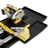 DEWALT 10 in. Wet Tile Saw