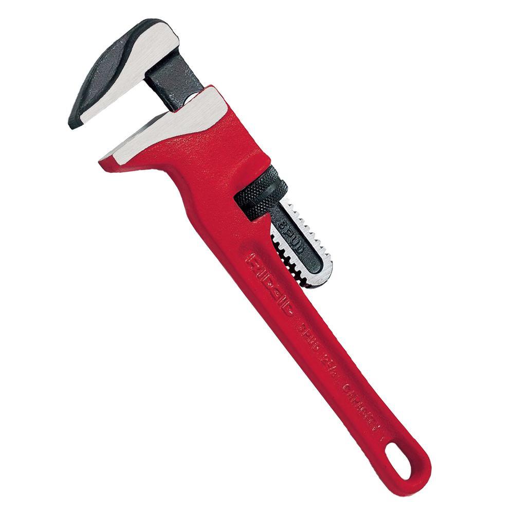 12 in. Spud Wrench for 3/8 in. to 2-5/8 in. Pipe - Super Arbor