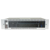 KT 120-Volt 1500-Watt Multi-Watt Electric Kick Space Heater, White - Super Arbor