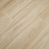 Benson Park 9 in. x 47 in. Matte Wood Look Porcelain Floor and Wall Tile (12 sq. ft./Case)
