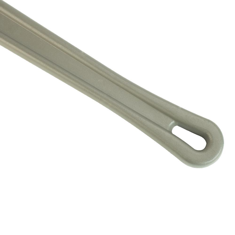 48 in. Aluminum Straight Pipe Wrench - Super Arbor
