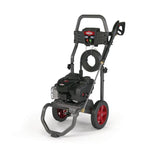 BRIGGS 2200 PSI 1.9 GPM Cold Water Gas Pressure Washer with B&S 550e Engine and Quick-Connect Spray Tips