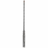 Bosch Bulldog 6-1/2-in Alloy Steel Masonry Drill Bit for SDS-Plus Drill