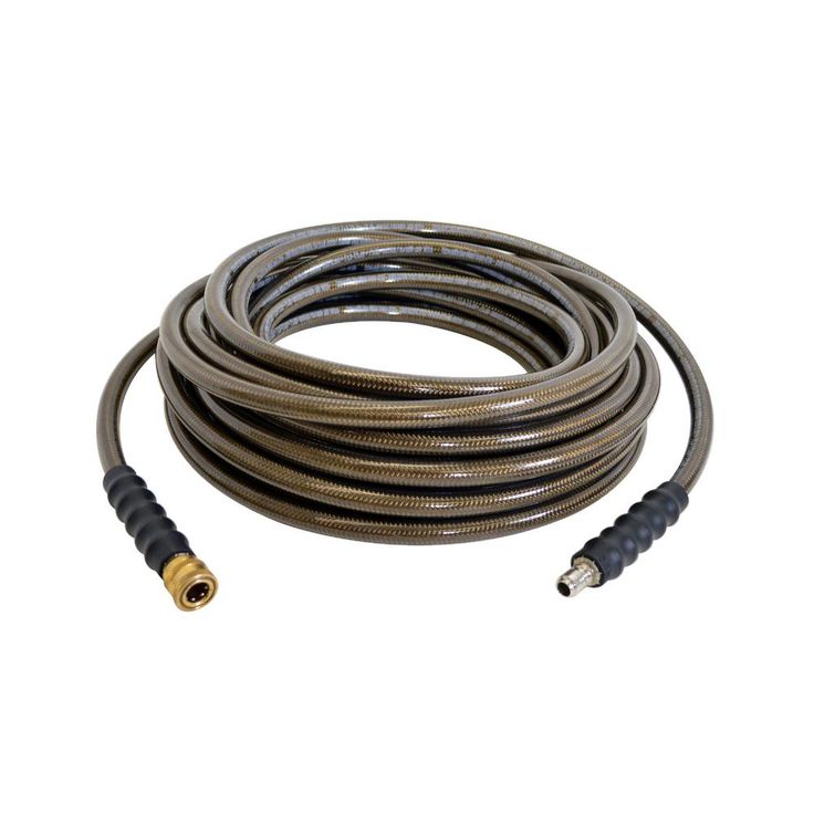 Simpson SIMPSON Water Blaster WB4200 4200 PSI at 4.0 GPM HONDA GX390 Cold Water Pressure Washer