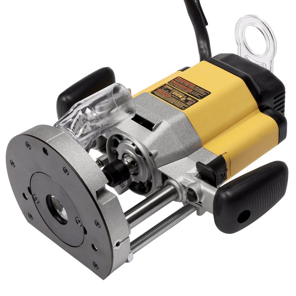3 HP EVS Plunge Router - Super Arbor