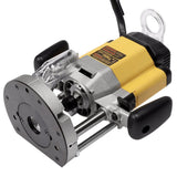 3 HP EVS Plunge Router - Super Arbor