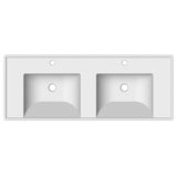 Nameeks ML Wall Mounted Sink in White