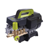 Sun Joe Commercial Series 1800 PSI Max 1.6 GPM Electric Pressure Washer with Wall Mount
