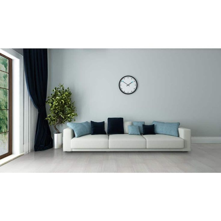 MSI Classico Blanco 12 in. x 24 in. Matte Porcelain Floor and Wall Tile (16 sq. ft. / case)