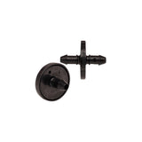 Raindrip Spot Drip Irrigation Dripper — 1 GPH