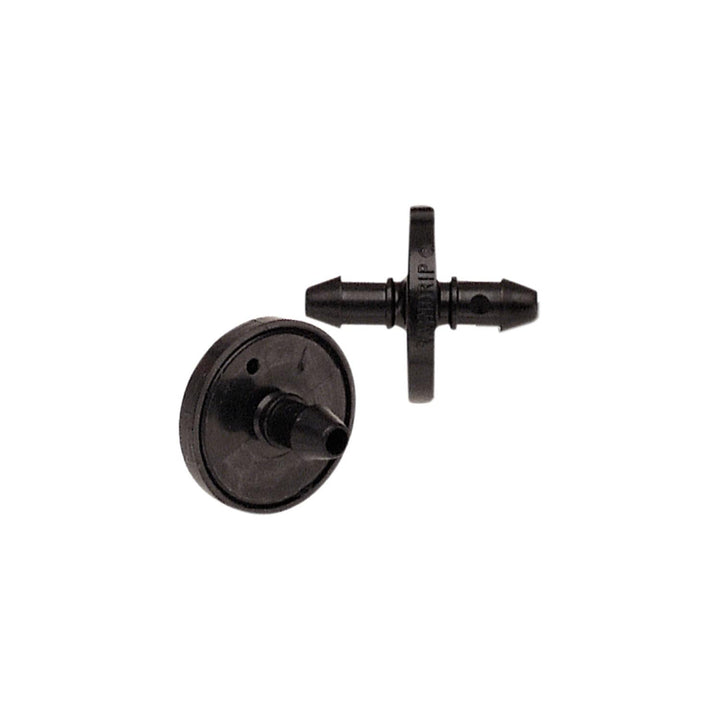 Raindrip Spot Drip Irrigation Dripper — 1 GPH