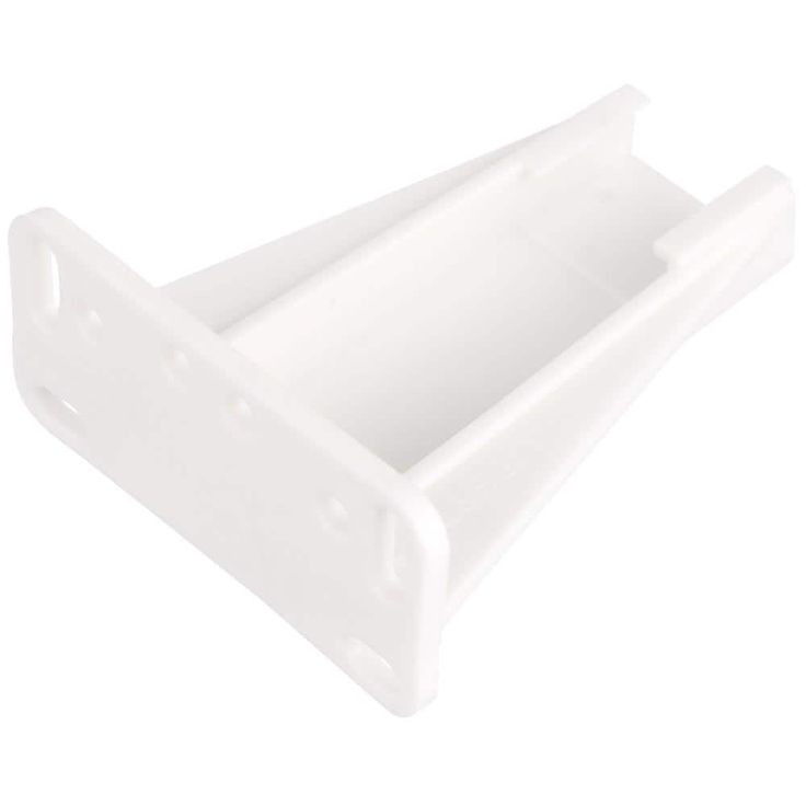 Face Frame Socket Set for Everbilt D688 Drawer Slides