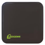 PUCK Vault and Safe WiFi Monitoring Devise with tamper alerts and humidity monitoring and control - Super Arbor