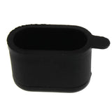 Packard A76001 capacitor - side view (Type: Accessory; Product Type: Capacitor)