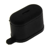 Packard A76001 capacitor - front view (Type: Accessory; Product Type: Capacitor)