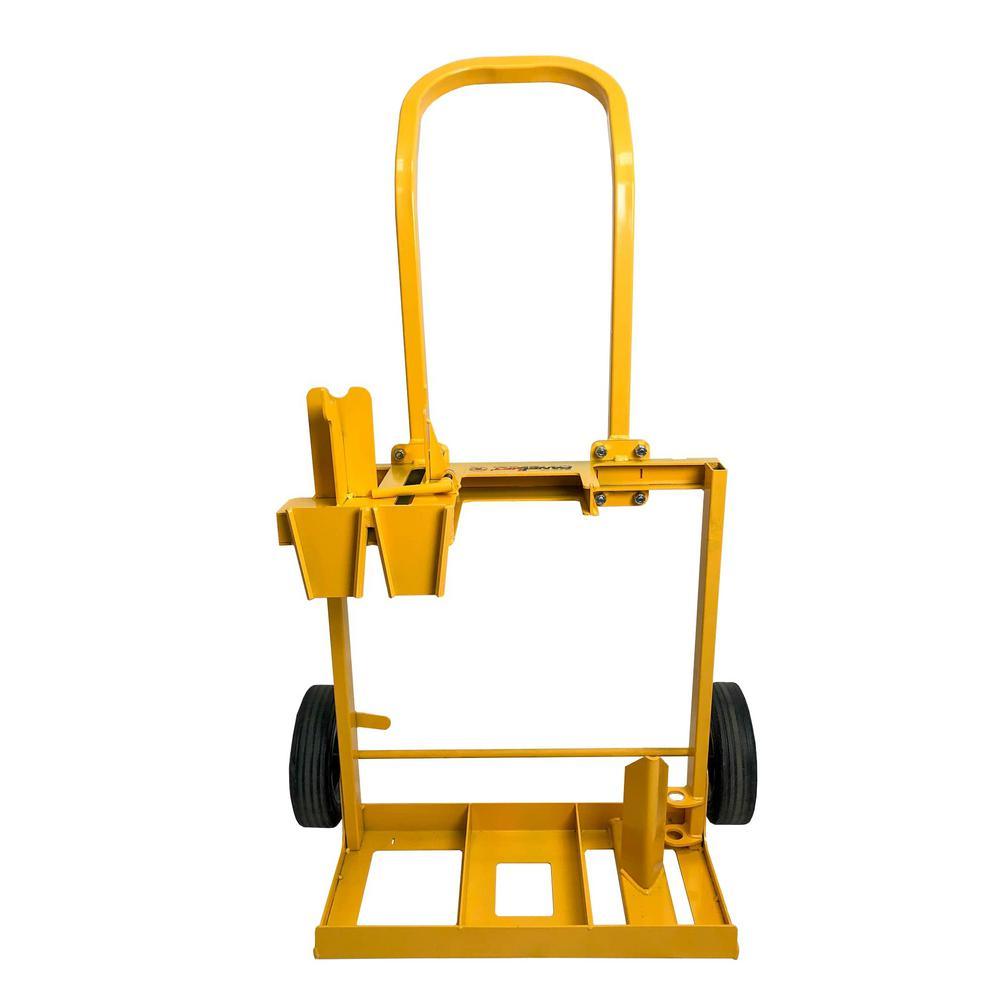 Drywall Panel Hoist Storage Stand - Super Arbor